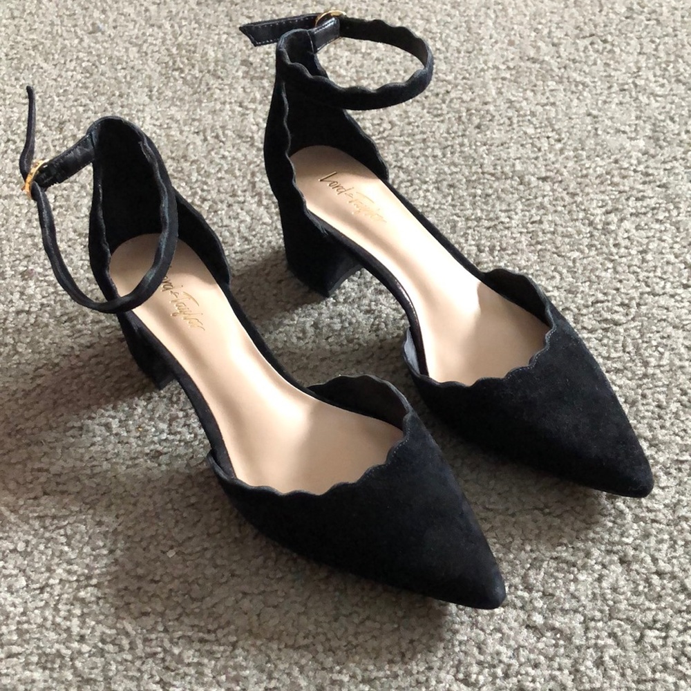 lord and taylor heels